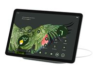 Google Pixel Tablet - tablette - Android 13 - 128 Go - 10.95" - avec Charging Speaker Dock GA04754-EU