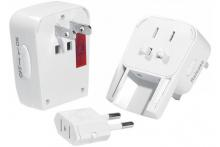 Adaptateur universel 150 pays 807130