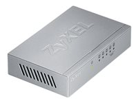 Zyxel ES-105A - V3 - commutateur - non géré - 5 x 10/100 - de bureau ES-105AV3-EU0101F