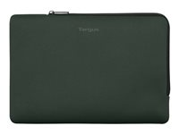 Targus MultiFit with EcoSmart - Housse d'ordinateur portable - 15" - 16" - thym TBS65205GL