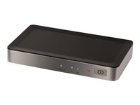 Uniformatic - Répartiteur vidéo/audio - 2 x HDMI - de bureau 73600