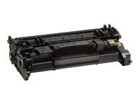 HP 89A - Noir - original - LaserJet - cartouche de toner (CF289A) - pour LaserJet Enterprise M507, MFP M528; LaserJet Enterprise Flow MFP M528 CF289A