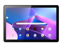 Lenovo Tab M10 (3rd Gen) ZAAF - tablette - Android 11 ou versions plus récentes - 32 Go - 10.1" - 4G ZAAF0030SE