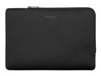 Targus MultiFit with EcoSmart - Housse d'ordinateur portable - 11" - 12" - noir TBS650GL