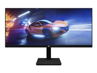 HP X34 Gaming Monitor - X-Series - écran LED - 34" 2V7W6AA#ABB
