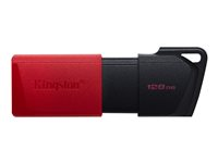 Kingston DataTraveler Exodia M - Clé USB - 128 Go - USB 3.2 Gen 1 DTXM/128GB