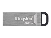 Kingston DataTraveler Kyson - Clé USB - 32 Go - USB 3.2 Gen 1 DTKN/32GB
