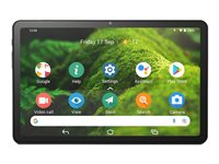 Doro - tablette - Android 12 - 32 Go - 10.4" 8343