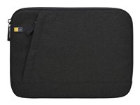 Case Logic Huxton 11.6" Laptop Sleeve - Housse d'ordinateur portable - 11.6" - noir HUXS111B