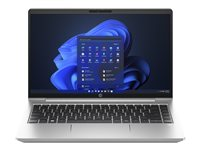 HP ProBook 440 G10 Notebook - 14" - Intel Core i5 - 1335U - 8 Go RAM - 256 Go SSD - Français 859R1EA#ABF