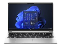 HP ProBook 450 G10 Notebook - 15.6" - Intel Core i5 - 1335U - 16 Go RAM - 512 Go SSD - Français 816S5EA#ABF