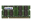 Integral - DDR2 - 2 Go - SO DIMM 200 broches - 800 MHz / PC2-6400 - CL6 - 1.8 V - mémoire sans tampon - NON ECC