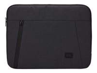 Case Logic Huxton - Housse d'ordinateur portable - 14" - noir HUXS214