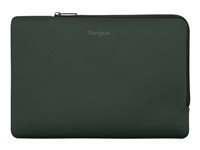 Targus MultiFit - Housse d'ordinateur portable - 13" - 14" - thym TBS65105GL