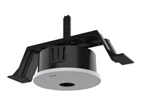 AXIS TM3211 - Support de montage encastré pour dome de caméra - montable au plafond - usage interne - pour AXIS M4328-P; Network Dome Camera M4328-P 02818-001