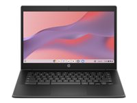 HP ProBook 14 G11 Chromebook - 14" - Intel N-series - N100 - 8 Go RAM - 64 Go eMMC - Français 5P9M8EA#ABF