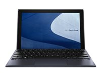 ASUS ExpertBook B3 Detachable B3000DQ1A-HT0046XA - 10.5" - Qualcomm Snapdragon 7c Gen 2 - 4 Go RAM - 128 Go eMMC 90NX0531-M003K0