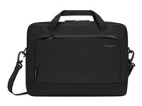 Targus Cypress Slimcase avec EcoSmart - Sacoche pour ordinateur portable - 14" - noir TBS926GL