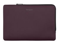 Targus MultiFit with EcoSmart - Housse d'ordinateur portable - 11" - 12" - figue TBS65007GL