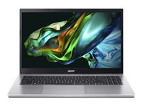 Acer Aspire 3 15 A315-44P - 15.6" - AMD Ryzen 5 - 5500U - 8 Go RAM - 512 Go SSD - Français NX.KSJEF.00G
