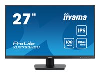 iiyama ProLite XU2793HSU-B6 - écran LED - Full HD (1080p) - 27" XU2793HSU-B6