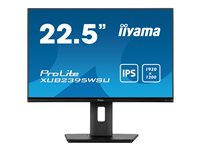 iiyama ProLite XUB2395WSU-B5 - écran LED - 23" XUB2395WSU-B5