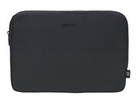 DICOTA Eco BASE - Housse d'ordinateur portable - 10" - 11.6" - noir D31822