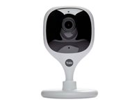 Yale Smart Living SV-DFFI-W - Caméra de surveillance réseau - intérieur - couleur (Jour et nuit) - 1080p - audio - sans fil - Wi-Fi SV-DFFI-W_EU
