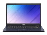 ASUS Vivobook Go 14 E410KA-EK660WS - 14" - Intel N-series - N4500 - 4 Go RAM - 128 Go eMMC 90NB0UA5-M00UM0