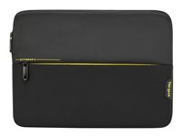 Targus CityGear 3 - Housse d'ordinateur portable - 11.6" - noir TSS929GL