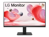 LG 24MR400-B - écran LED - Full HD (1080p) - 24" 24MR400-B