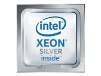 Intel Xeon Silver 4310 - 2.1 GHz - 12 coeurs - pour ProLiant DL360 Gen10, DL380 Gen10; Synergy 480 Gen10 P36921-B21