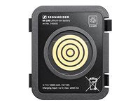 Sennheiser BA 100 - Batterie - Li-Ion - 2600 mAh - pour Sennheiser TeamConnect Wireless 506681