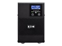 Eaton 9E 1000VA - Onduleur - CA 208/220/230/240 V - 800 Watt - 1000 VA - RS-232, USB 9E1000I