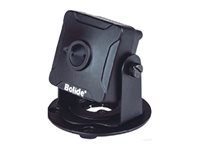 Bolide - Caméra de surveillance réseau - trou d'épingle - 720p - Focale fixe - DC 12 V KPC600WDR3