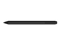 Microsoft Surface Pen M1776 - Stylet actif - 2 boutons - Bluetooth 4.0 - noir - commercial EYV-00002