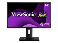 ViewSonic VG2240 - écran LED - Full HD (1080p) - 22" VG2240