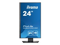 iiyama ProLite XUB2492HSC-B5 - écran LED - Full HD (1080p) - 24" XUB2492HSC-B5