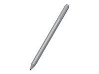 Microsoft Surface Pen - Stylet actif - 2 boutons - Bluetooth 4.0 - platine - commercial (pack de 25) NVZ-00002