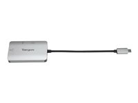 Targus - Station d'accueil - USB-C - HDMI ACA948EU