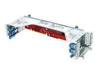 HPE FlexibleLOM Riser Kit - Carte fille - pour ProLiant DL80 Gen9, DL80 Gen9 Base, DL80 Gen9 Entry 765514-B21