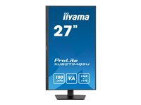 iiyama ProLite XUB2794QSU-B6 - écran LED - 27" XUB2794QSU-B6