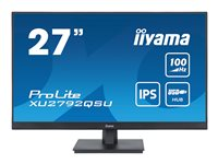 iiyama ProLite XU2792QSU-B6 - écran LED - 27" XU2792QSU-B6