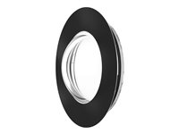 AXIS TI8903 - Dôme coupole pour caméra - clair (pack de 5) 02563-001