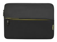 Targus CityGear 3 - Housse d'ordinateur portable - 14" - noir TSS931GL