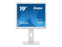 iiyama ProLite B1980D-W5 - écran LED - 19" B1980D-W5