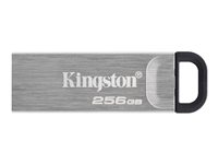 Kingston DataTraveler Kyson - Clé USB - 256 Go - USB 3.2 Gen 1 DTKN/256GB