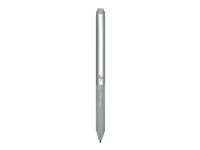 HP Active Pen G3 - Stylo numérique - 3 boutons - gris - pour Elite x2; x360; EliteBook x360; Portable Studio x360 G5 Mobile Workstation 6SG43AA