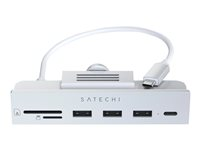 Satechi - Station d'accueil - USB-C - pour Apple iMac (Début 2021) ST-UCICHS