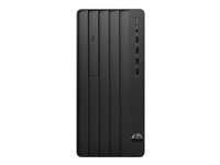 HP Pro 290 G9 - SFF - Core i3 12100 3.3 GHz - 8 Go - SSD 256 Go - Français 6D2Z1EA#ABF